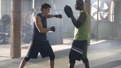 تسلیم هرگز ۲۰۰۸