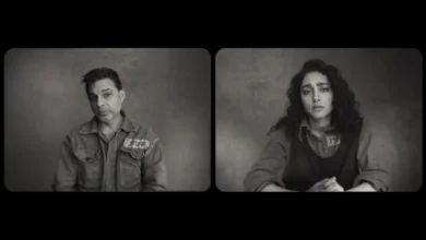 بازیگران فیلم آه چه روزهای خوشی بود