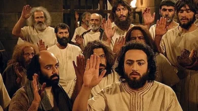 یوسف پیامبر