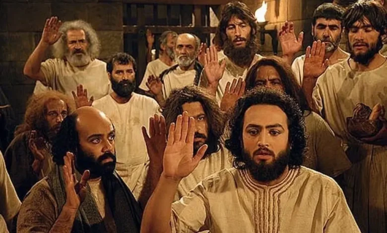 یوسف پیامبر