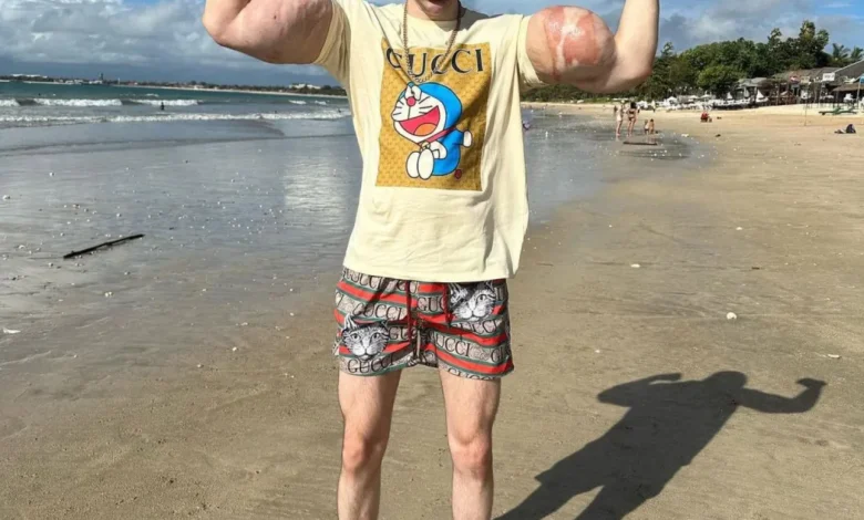 ملوان زبل روسی