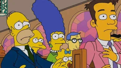 سیمپسون‌ها