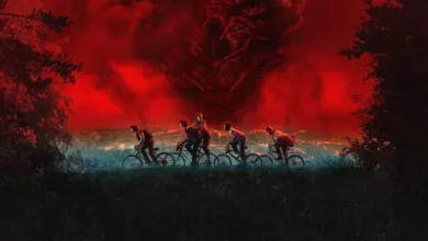 چیزهای عجیب