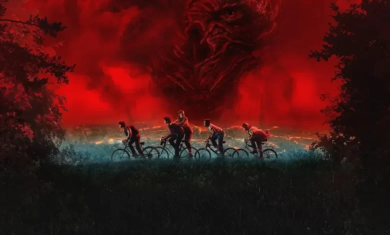 چیزهای عجیب