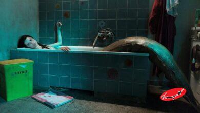 فیلم ترسناک لیور ۲۰۱۵