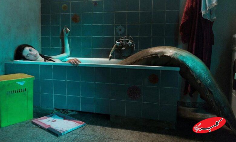 فیلم ترسناک لیور ۲۰۱۵