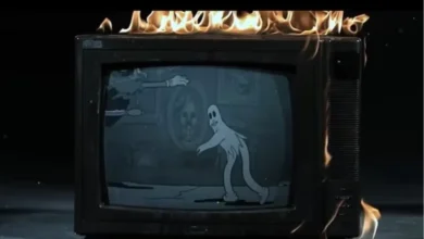 ویدئوی ترسناک از یگان عملیات روانی ارتش آمریکا