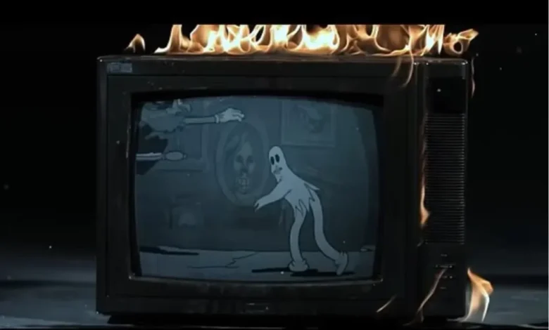 ویدئوی ترسناک از یگان عملیات روانی ارتش آمریکا