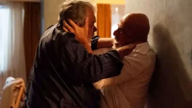 سریال بدنام