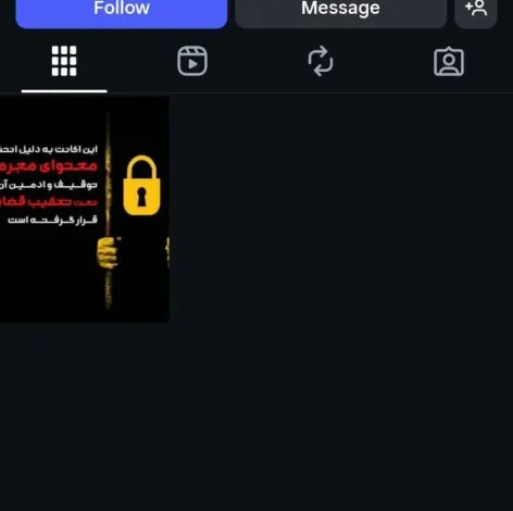 صفحه اینستاگرام پژمان بهروزی