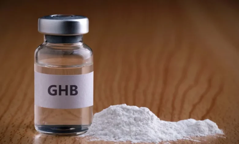 داروی تجاوز