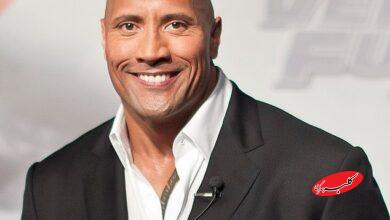 دواین جانسون