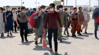 به‌کارگیری اتباع خارجی