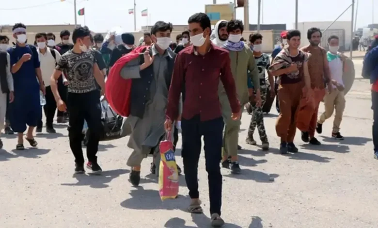 به‌کارگیری اتباع خارجی