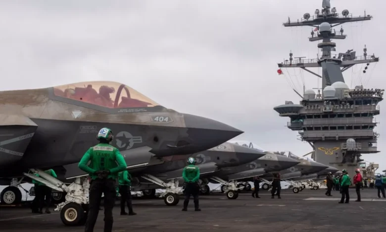 اف-۳۵ سی لایتنینگ ۲