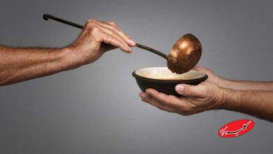 تعبیر خواب غذا دادن مرده