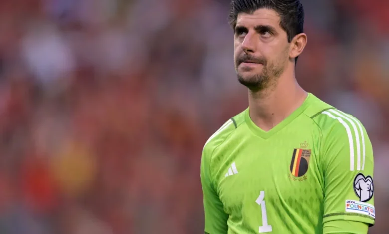 تیبو کورتوا