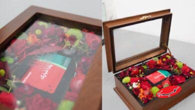 بهترین هدیه برای یلدا کارمندان: کارت هدیه سازمانی (گیفت کارت)