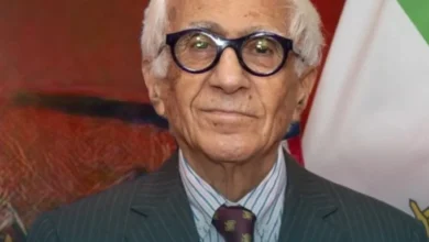 کامبیز آتابای