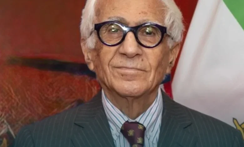 کامبیز آتابای