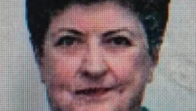 مردی که خودش را شبیه مادرش کرد