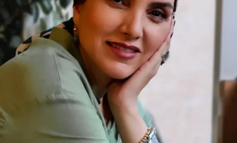 مرجان شیرمحمدی