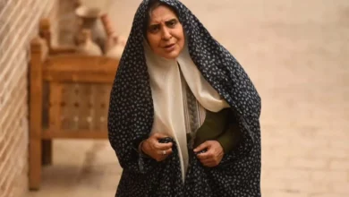 مرجانه گلچین