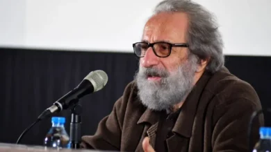 مسعود کیمیایی