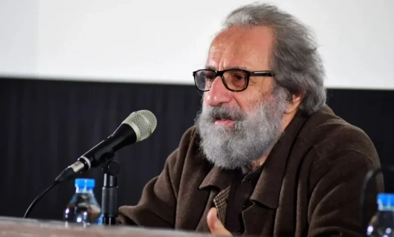 مسعود کیمیایی