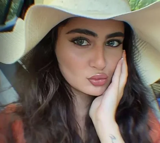 ملیکا پارسادوست