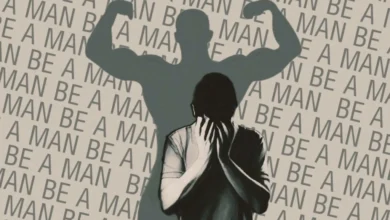 سلامت روان مردان