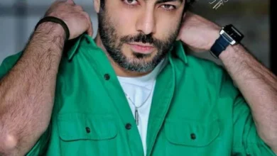 نوید پورفرج