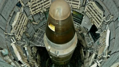 آزمایش هستهای