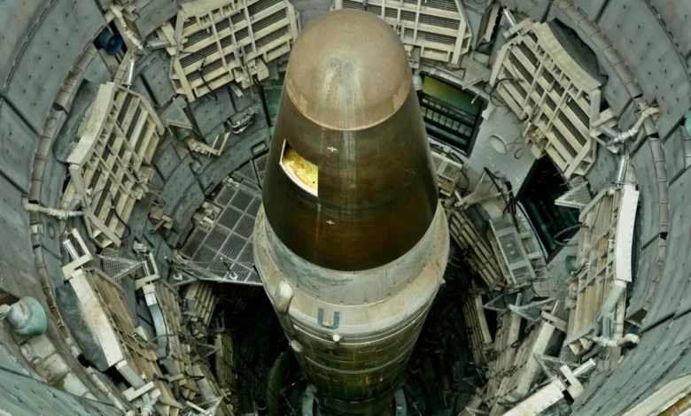 آزمایش هستهای