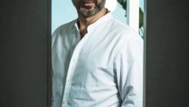 پیمان معادی