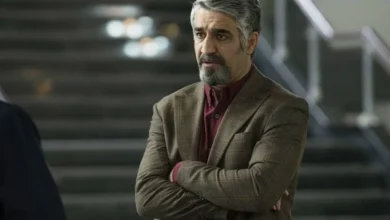 پژمان جمشیدی