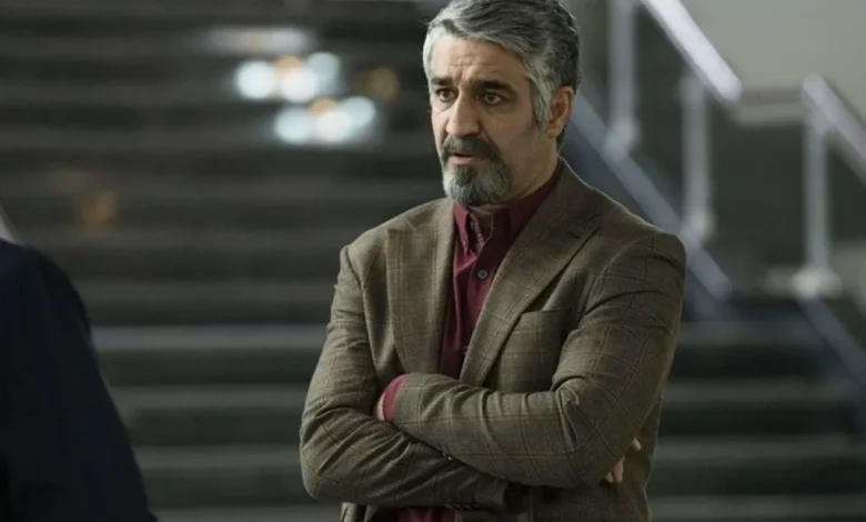 پژمان جمشیدی