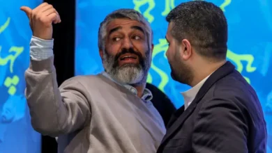 پژمان جمشیدی