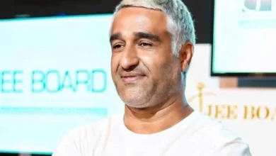 پژمان جمشیدی