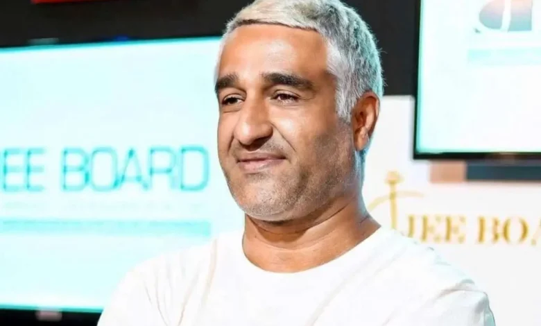 پژمان جمشیدی