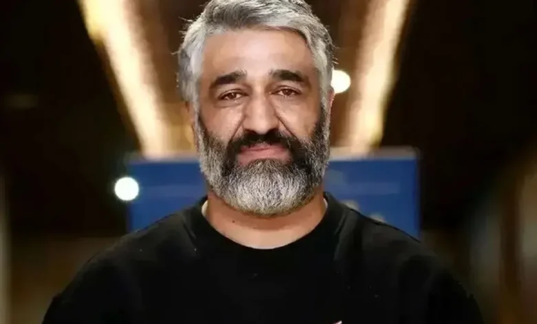 پژمان جمشیدی