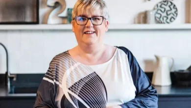 دبورا گریسون