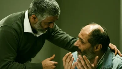 رامین پرچمی