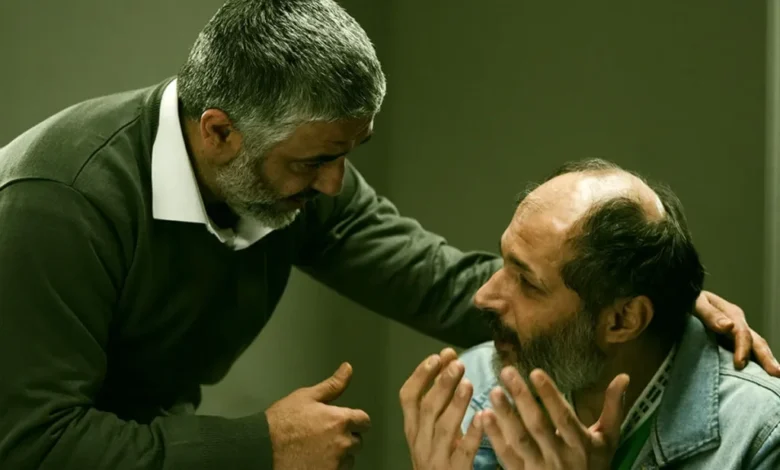 رامین پرچمی