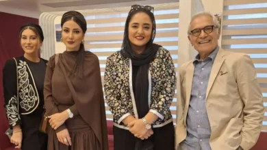 سریال ستایش