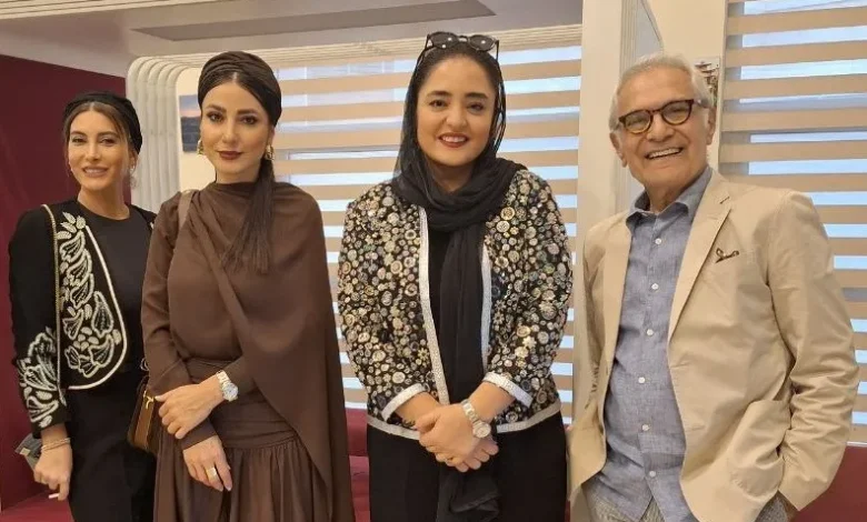 سریال ستایش