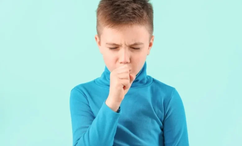 سرفه‌های ناشی از عفونت‌ها