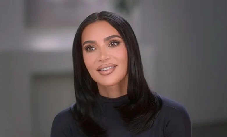 کیم کارداشیان