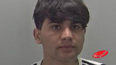 تجاوز دو پناهجوی افغان در بریتانیا