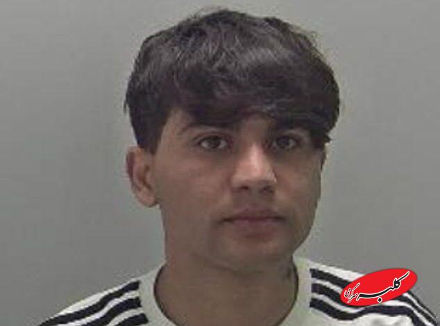 تجاوز دو پناهجوی افغان در بریتانیا